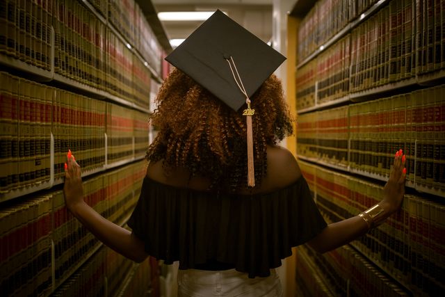 University graduation photo session in Detroit — Manny Adeniji Photos (12)