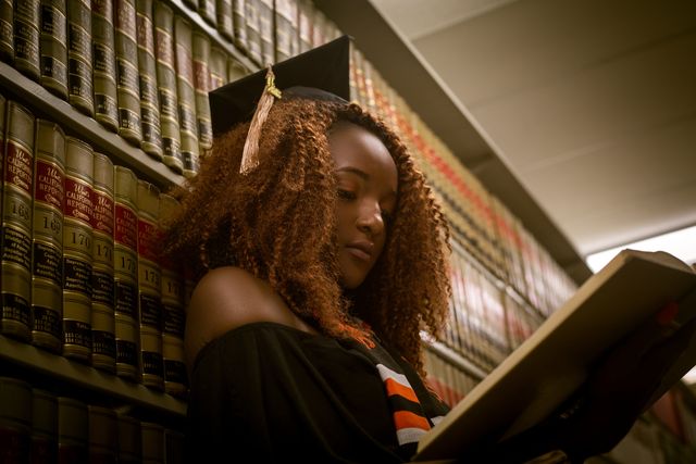Detroit graduation photography — cap and gown portraits by Manny Adeniji (16)