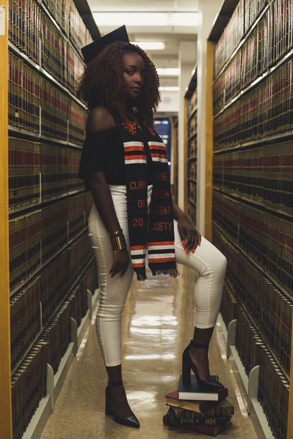 University graduation photo session in Detroit — Manny Adeniji Photos (17)