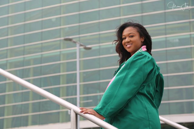 University graduation photo session in Detroit — Manny Adeniji Photos (22)