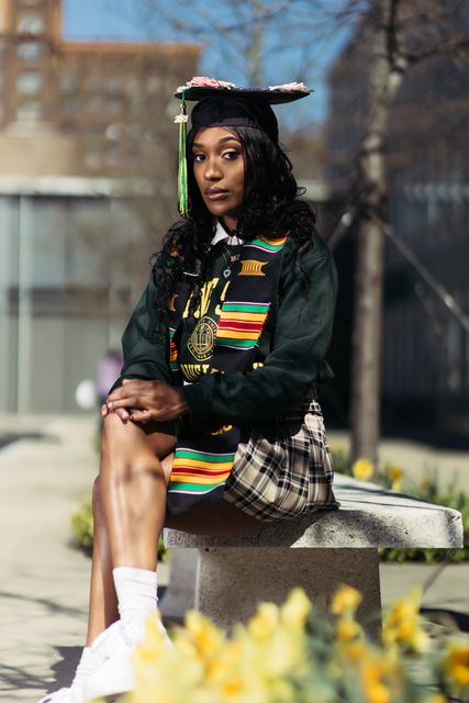 University graduation photo session in Detroit — Manny Adeniji Photos (22)