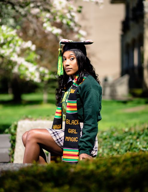 University graduation photo session in Detroit — Manny Adeniji Photos (2)