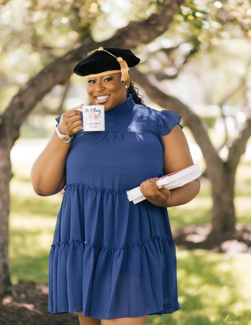 University graduation photo session in Detroit — Manny Adeniji Photos (87)