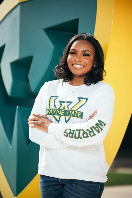 University graduation photo session in Detroit — Manny Adeniji Photos (32)