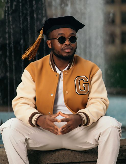 University graduation photo session in Detroit — Manny Adeniji Photos (37)