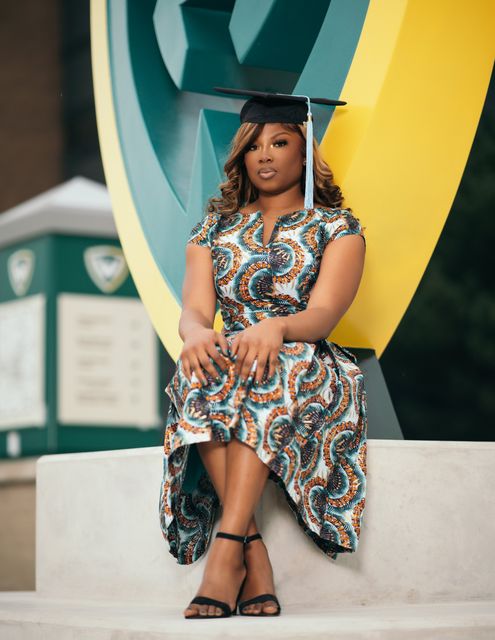 Detroit graduation photography — cap and gown portraits by Manny Adeniji (41)