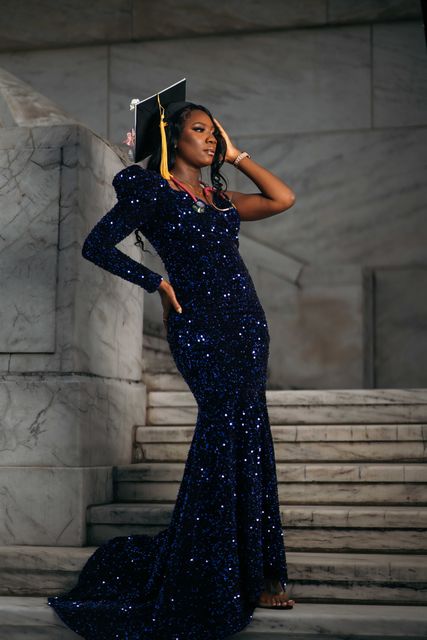 University graduation photo session in Detroit — Manny Adeniji Photos (47)