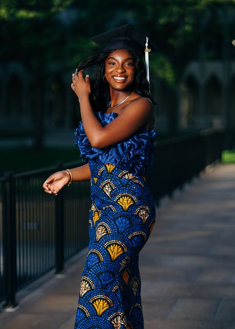 University graduation photo session in Detroit — Manny Adeniji Photos (52)