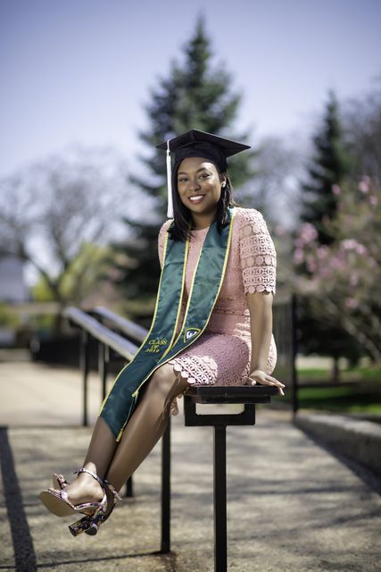 Detroit graduation photography — cap and gown portraits by Manny Adeniji (56)