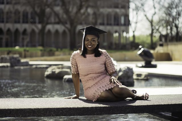 University graduation photo session in Detroit — Manny Adeniji Photos (57)