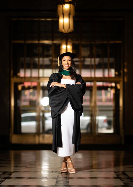 University graduation photo session in Detroit — Manny Adeniji Photos (47)
