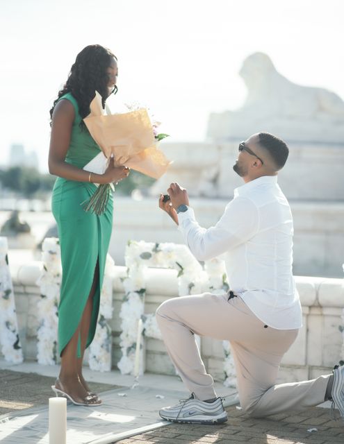 Anniversary and vow renewal photography — Detroit, MI (35)