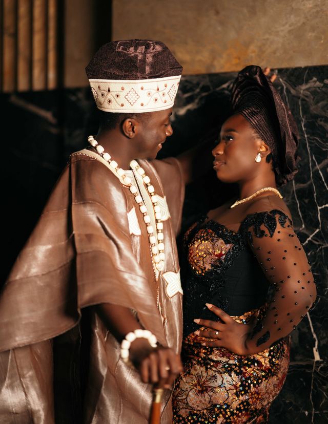 Detroit wedding day photograph — Manny Adeniji Photos (33)