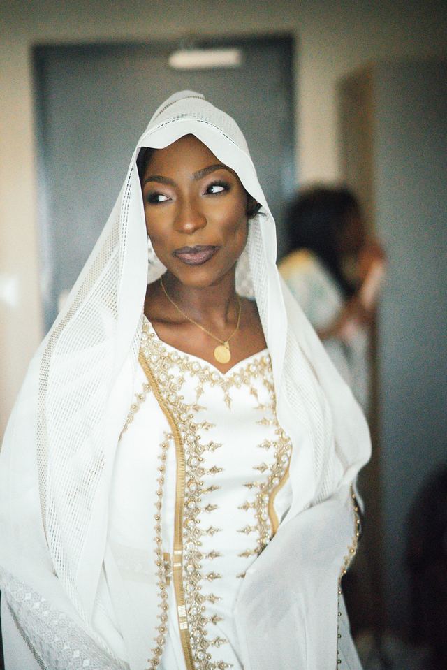 Detroit wedding photography — ceremony and reception coverage (1)