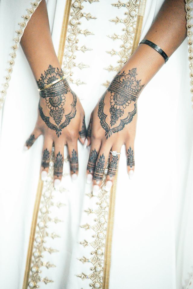 Michigan wedding photographer Manny Adeniji — bride and groom portrait (2)