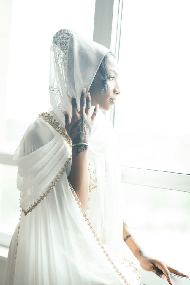 Detroit wedding day photograph — Manny Adeniji Photos (3)