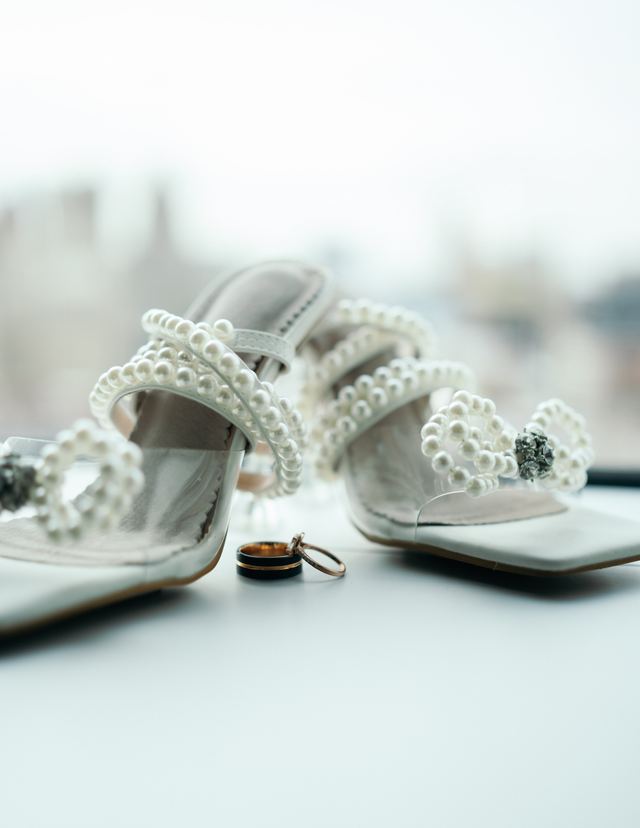 Detroit wedding photography — ceremony and reception coverage (6)