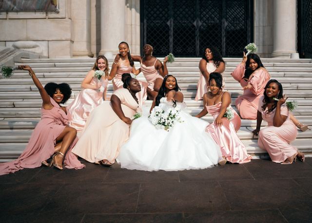 Detroit wedding photography — ceremony and reception coverage (11)