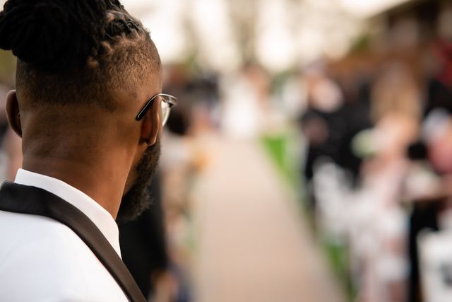 Detroit wedding day photograph — Manny Adeniji Photos (18)