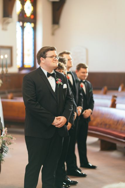 Anniversary and vow renewal photography — Detroit, MI (15)