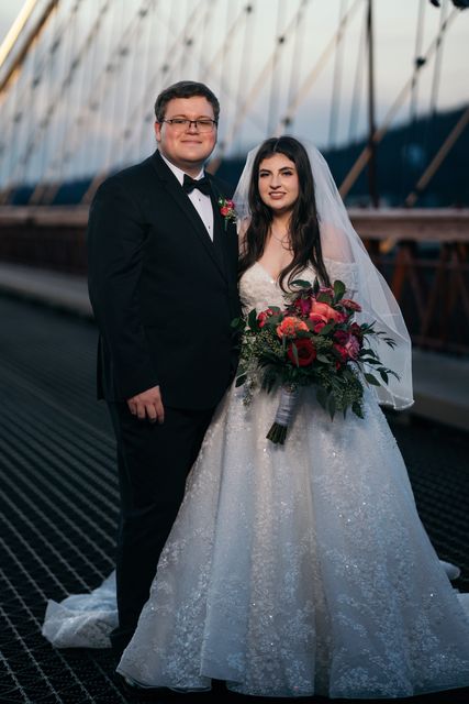 Detroit wedding photography — ceremony and reception coverage (56)