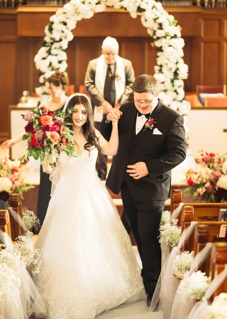 Detroit wedding day photograph — Manny Adeniji Photos (58)