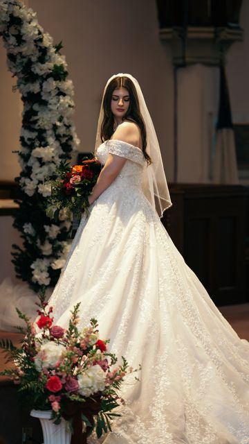 Detroit wedding photography — ceremony and reception coverage (26)