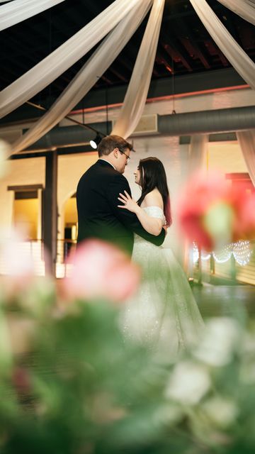 Michigan wedding photographer Manny Adeniji — bride and groom portrait (52)
